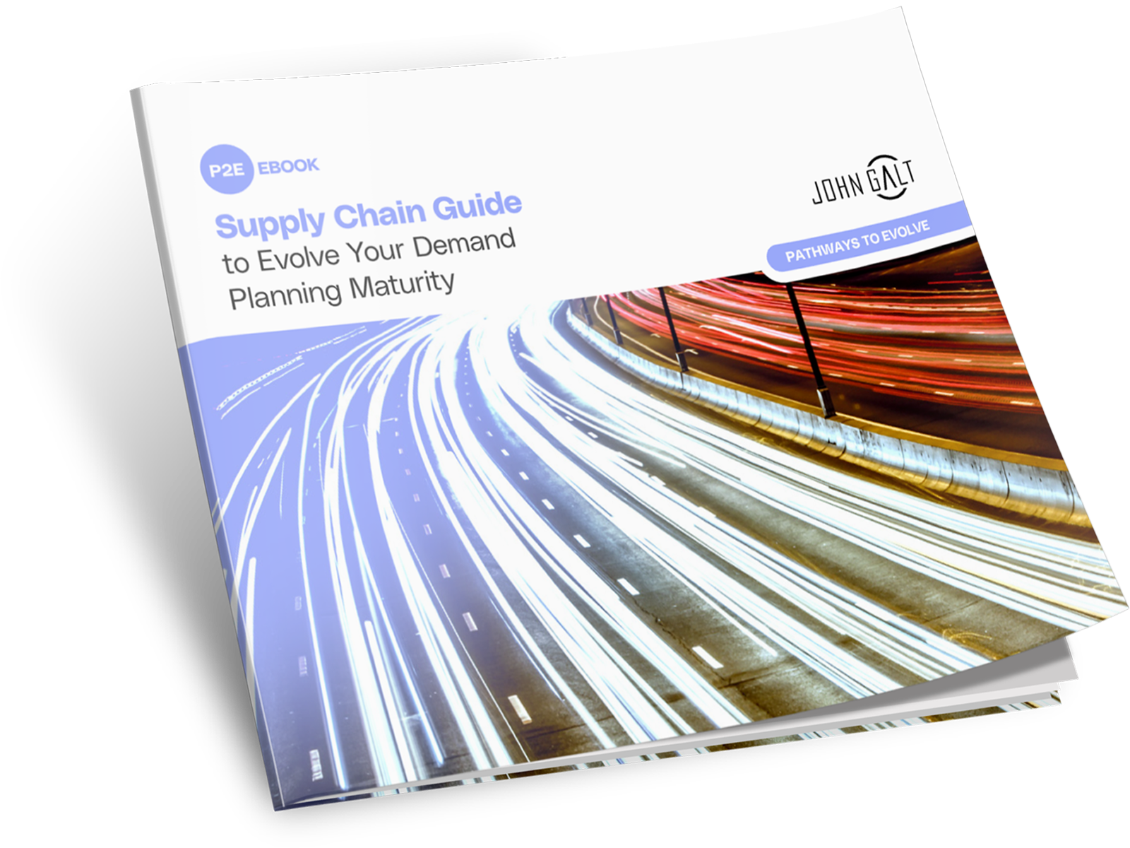 Guide to Evolve Your Demand Planning Maturity Thumbnail